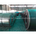 Q345e Hot Rolled Steel Coil